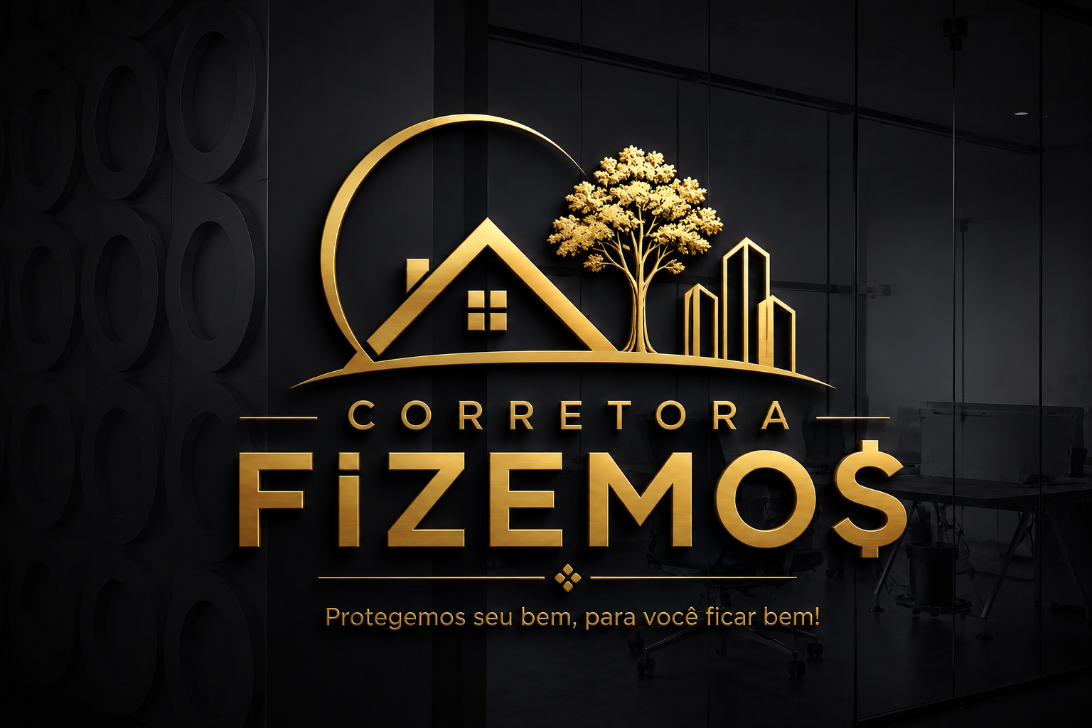 Corretora Fizemos